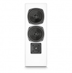 Настенные акустические системы [саундбар] M&K Sound MР950.  Цвет: Матовый белый 