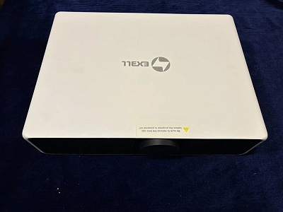 Проектор Exell EXD302Z