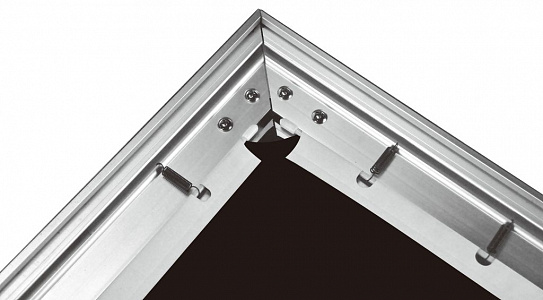 Экран настенный на раме Digis VELVET DSVFS-16940 Экран настенный на раме Digis VELVET DSVFS-16940