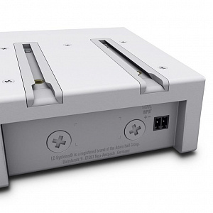 SmartLink-адаптер для сателлитов CURV 500 SLA W SmartLink-адаптер для сателлитов CURV 500 SLA W