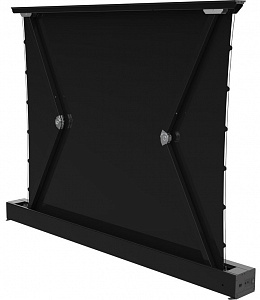 Напольный электрический ALR экран Digis DSBL-16910 Напольный электрический ALR экран Digis DSBL-16910