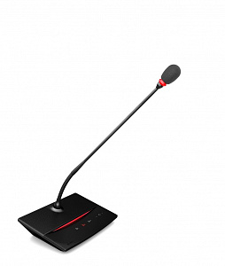 Пульт председателя Televic D-Cerno CL Пульт председателя Televic D-Cerno CL