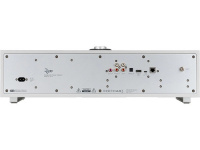 Cетевая аудиосистема "все-в-одном" Ruark R410