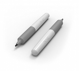 Интерактивная доска SMART SBM787V с пассивным лотком (Notebook 22) Интерактивная доска SMART SBM787V с пассивным лотком (Notebook 22)
