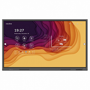 Интерактивная LED панель Newline TT-7523QA