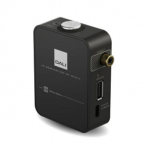 DALI WSR- (Wireless Subwoofer Receiver) DALI WSR- (Wireless Subwoofer Receiver)