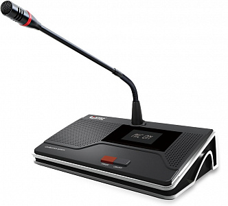 Микрофонный пульт председателя HTDZ HT-9510C