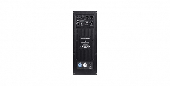 Активный сабвуфер 15" для DLA803 FDB DLA815BAS