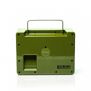 Портативная аудиосистема Tivoli SongBook