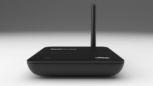 Решение для совместной работы Vivitek NovoConnect NC-X300 Решение для совместной работы Vivitek NovoConnect NC-X300