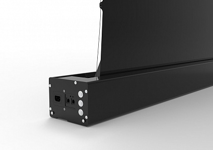 Напольный электрический ALR экран Digis DSBL-16910 Напольный электрический ALR экран Digis DSBL-16910