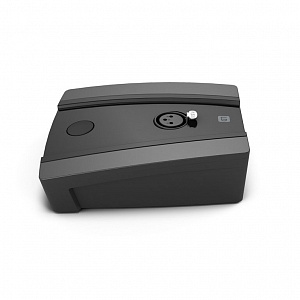 Настольная база для микрофонов на гусиной шее LD Systems MIBS Настольная база для микрофонов на гусиной шее LD Systems MIBS