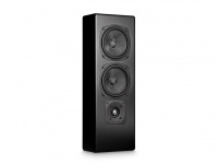 Настенные акустические системы [саундбар] M&K Sound MР950.  Цвет: Матовый черный 