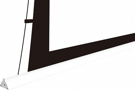 Экран проекционный встраиваемый Digis DSIT-16912-70