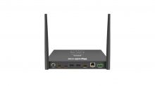 Презентационный коммутатор Wyrestorm SW-220-TX-W