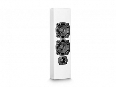 Полочные акустические системы M&K Sound M70 Цвет: Матовый белый.
