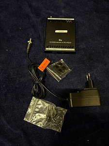 Приемник сигнала HDMI - HDBT Digis EX-D71R