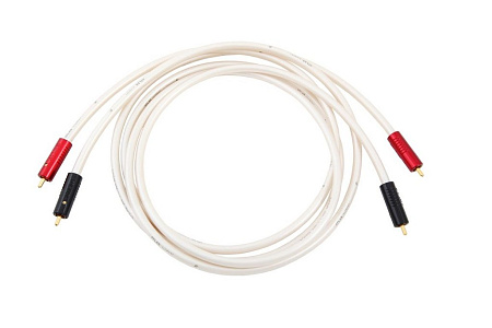 Межкомпонентный кабель Atlas Element Achromatic RCA