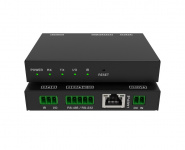 Конвертер Digis SS-RS232/RS485