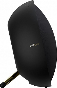 Мультирум колонка Defunc HOME SMALL, цвет-черный