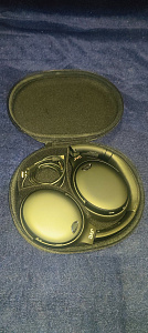 Наушники JVC HA-S100N-B-U