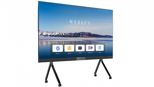 Светодиодный экран QSTECH 162" 4K 16209, 3.631х2.151 (интерактивный, Windows, COB) Светодиодный экран QSTECH 162" 4K 16209, 3.631х2.151 (интерактивный, Windows, COB)