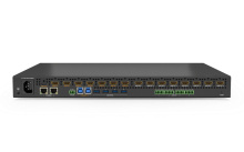 Бесподрывный матричный коммутатор Wyrestorm MX-0808-SCL-V2