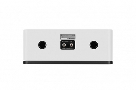 Центральный канал Wharfedale EVO 5C Цвет: Белый [WHITE]