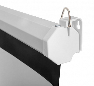 Экран настенный с ручным приводом Digis DSOD-1107 Экран настенный с ручным приводом Digis DSOD-1107