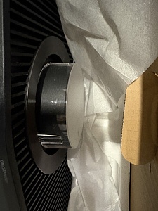 Кинотеатральный лазерный 4K проектор Sony VPL-XW7000/B (черный) Кинотеатральный лазерный 4K проектор Sony VPL-XW7000/B (черный)