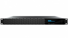 DSP-процессор Xilica Solaro FR1-D