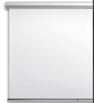 Экран с электроприводом Kauber Electrical MIDI 255" 16:10 550x344 Clear Vision
