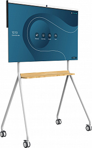 Мобильная стойка для дисплея Innex CM55