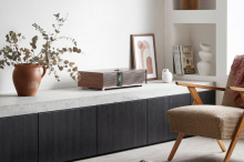 Cетевая аудиосистема "все-в-одном" Ruark R410