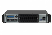 4-канальный усилитель с DSP процессором АВРОРА А4-1300