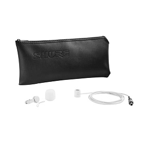 Петличный микрофон Shure WL183MW/O-TQG Петличный микрофон Shure WL183MW/O-TQG