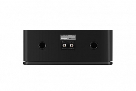 Центральный канал Wharfedale EVO 5C Цвет: Чёрный [BLACK]