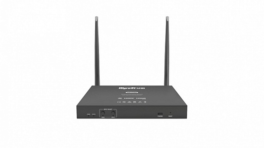 Презентационный коммутатор Wyrestorm SW-220-TX-W