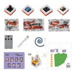 Ресурсный набор Мататалаб Изобретатель (Matatalab Inventor Kit) для робота ВинчиБот (VinciBot)