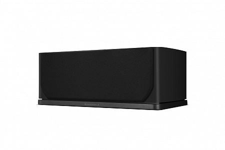 Центральный канал Wharfedale EVO 5C Цвет: Чёрный [BLACK]