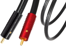 Межкомпонентный кабель Atlas Hyper Achromatic RCA