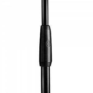 Профессиональная микрофонная стойка на круглом основании Gravity TMS 23 Профессиональная микрофонная стойка на круглом основании Gravity TMS 23