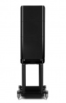 Стойки для АС Wharfedale Elysian Stand Цвет: ЧЕРНЫЙ [BLACK]