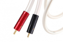 Межкомпонентный кабель Atlas Equator Achromatic RCA