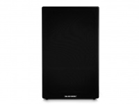 Активный сабвуфер M&K Sound X15+. Цвет: Матовый черный [Black Satin/Black Cloth]