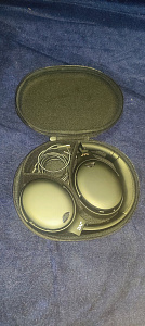 Наушники JVC HA-S100N-B-U Наушники JVC HA-S100N-B-U