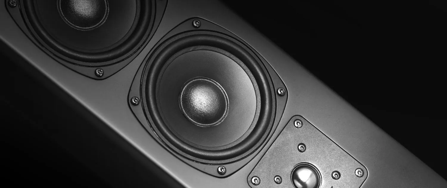 M&K Sound 950 серия M&K Sound 950 серия