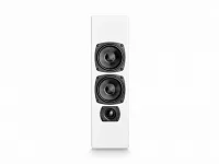 Полочные акустические системы M&K Sound M70 Цвет: Матовый белый [White Satin/White Cloth]