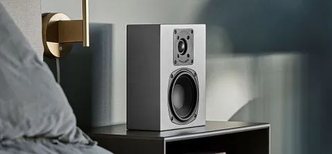 Новинка от M&K Sound: компактная акустика серии D для дома