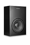 ИнсталляЦионный сабвуфер в комплекте с усилителем M&K Sound  C15S / VA500 Blue Edition. Мощность 500 ватт. Цвет: Черный [Vinyl/None]